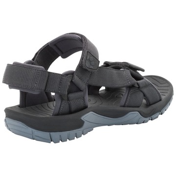 Сандалии JACK WOLFSKIN LAKEWOOD RIDE 47