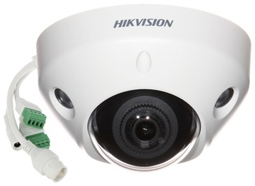 KAMERA IP DS-2CD2583G2-IS(2.8MM) ACUSENSE - 8.3 Mpx Hikvision