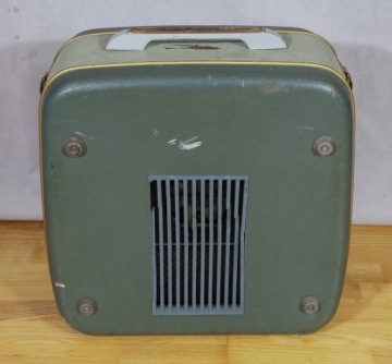 Катушечный магнитофон Grundig TK 830