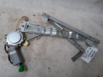 MECHANIZMUS OKNO PRAVÝ ZADNÍ SUBARU IMPREZA GC KOMBI