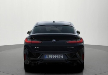 BMW X4 G02 SUV Facelifting 2.0 20d 190KM 2022 BMW X4 20d xDrive M sport Dealer BMW Bonkowscy Gorzow Wlkp. 2.0 Diesel, zdjęcie 5