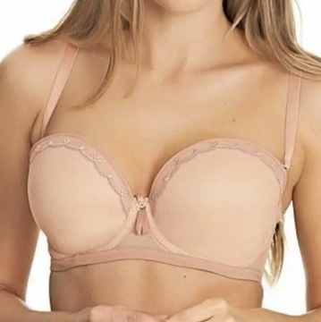 B29* Freya Idol Allure Contour Strapless 65H 30 FF