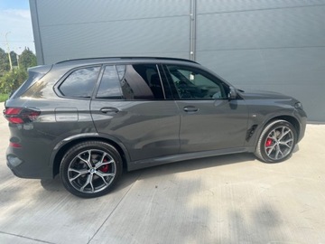 BMW X5 G05 SUV Facelifting 3.0 30d 298KM 2025 BMW X5 xDrive30d Sport Suv 3.0 (298KM) 2025, zdjęcie 7