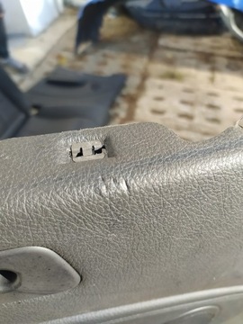 BMW 2 F23 SEDADLA POHOVKA KŮŽE CABRIO