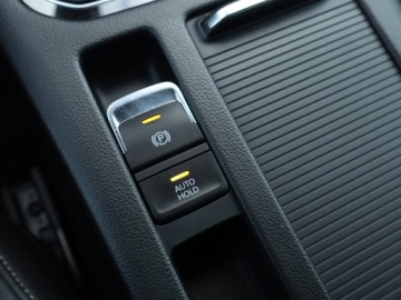 Volkswagen Arteon Fastback 2.0 TSI 190KM 2018 VW Arteon 2.0 TSI, Salon Polska, Automat, Skóra, zdjęcie 16