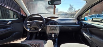 Citroen C5 II Kombi 2.0i 16V 140KM 2005 CITROEN C5 II Break 2.0 16V 140 KM LPG, zdjęcie 10