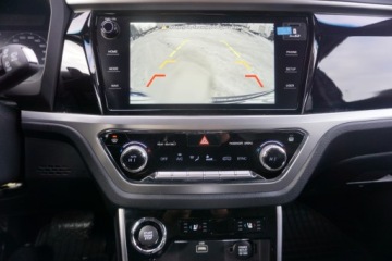  SsangYongKGM Korando Bezwypadek ACC Asyst. pasa ruchu Kamera Skorzana, zdjęcie 13