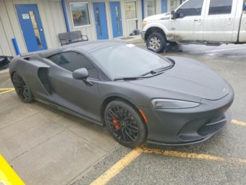  McLaren GT 2023r., 4.0L 4.0 Benzyna 612KM, zdjęcie 1