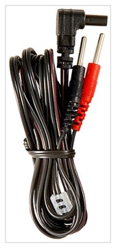 PRZYŁĄCZENIOWE DO ELEKTROSEKSU ELECTRASTIM KABLE
