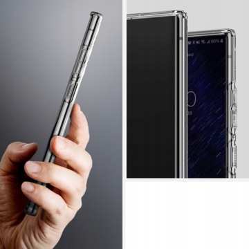 Чехол Spigen для Galaxy S22 Ultra, чехол