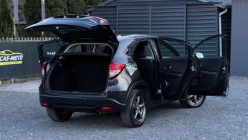 Honda HR-V II SUV 1.5 i-VTEC 130KM 2017 Honda HR-V 100 Bezwypadkowa, Serwis ASO do konca GWARANCJA 1.5, zdjęcie 12