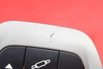 КНОПКА РУЧНОГО ТОРМОЗА 96617671ZD CITROEN C5 II X7 III 08-17