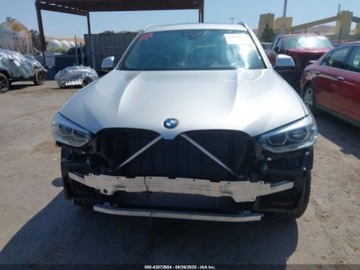 BMW X3 G01 2021 BMW X3 xDrive30I 2021 2.0l 2.0 Benzyna 248KM, zdjęcie 7