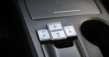 Hyundai Kona I 2021 Hyundai Kona (nr 230) 64kWh 204KM HUD Skory Tempomat Kamera Nawigacja Gwar, zdjęcie 28