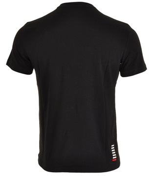 EA7 Emporio Armani koszulka T-Shirt NEW roz: M