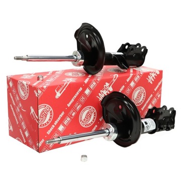 2 АМОРТИЗАТОРА передние KIA CEED / CEED SW / PRO CEED