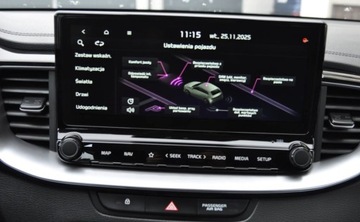 Kia XCeed Crossover 1.5 T-GDI 160KM 2021 Kia XCeed KIA XCeed 1,5 T-GDI 160KM 102021R OPF Oryginal Fa 23 1.5, zdjęcie 22