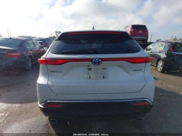 Toyota Venza 2023 Toyota Venza Limited 2023 2.5 Benzyna 176KM, zdjęcie 4