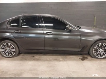 BMW Seria 5 G30-G31 2019 BMW Seria 5 2019 BMW 530I XDRIVE 2.0 Benzyna 248KM, zdjęcie 6