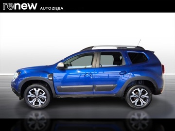 Dacia Duster II SUV Facelifting 1.0 TCe LPG 100KM 2022 Duster 1.0 TCe Prestige LPG, zdjęcie 1