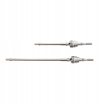 1:10 Uniwersalny wał napędowy CVD Axial WRAITH