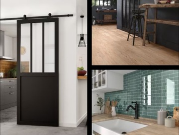 Дверная москитная сетка 150х230 см, белая, магнитная