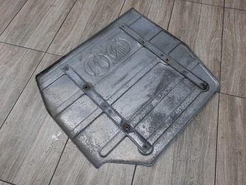 КРЫШКА КАТАЛИТИЧЕСКОГО НЕЙТРАЛИЗАТОРА RENAULT GAMA T C K RANGE VOLVO FH 4 FM 4 FMX