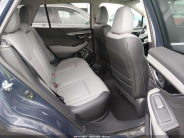 Subaru Outback VI 2025 Subaru Outback 2025 SUBARU OUTBACK LIMITED 2.5 Benzyna 180KM, zdjęcie 8