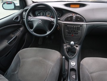 Citroen C5 II Kombi 1.8i 16V 125KM 2006 Citroen C5 1.8 16V, Salon Polska, Klima, zdjęcie 6