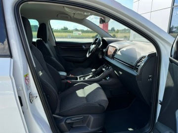 Skoda Karoq Crossover 2.0 TDI 150KM 2018 Škoda Karoq Skoda Karoq Ele.Klapa, LED, Navi,, zdjęcie 15