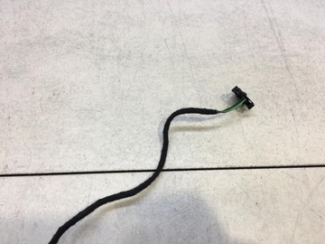 РУЧКА ВНУТРЕННЯЯ ПЕРЕДНЯЯ ЛЕВАЯ A6 C5