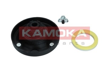 2× KAMOKA 209091 SADA OPRAVIT DRŽÁKY TLUMIČE