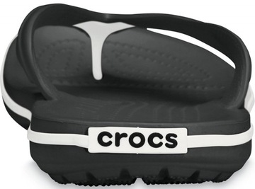 Crocs Crocband Flip Black 11033-001 39-40