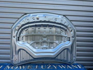 MERCEDES GLC 254 КРЫШКА КАПОТА