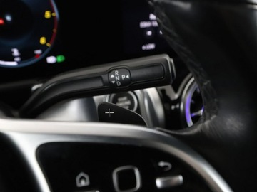 Mercedes GLB SUV 2.0 200d 150KM 2022 Mercedes GLB automat full LED półskóra panorama, zdjęcie 36