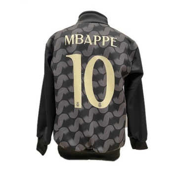 Mbappe MADRYT bluza CZAR rozmiar 116