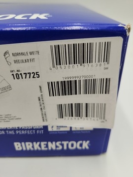 Кроссовки Birkenstock Bend Low 1017725 р. 42