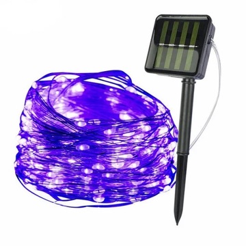 100/200/300 LEDS Solar String Light Lights