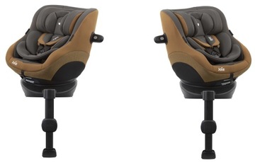 Сиденье Joie Spin Gti 360 isofix Swivel Spice