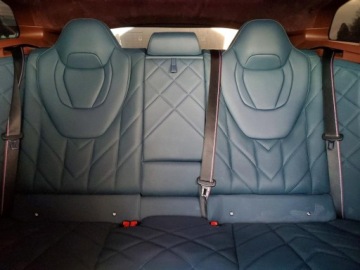 BMW XM 2023 BMW XM 2023 4.4l 4.4 Hybryda 644KM, zdjęcie 10