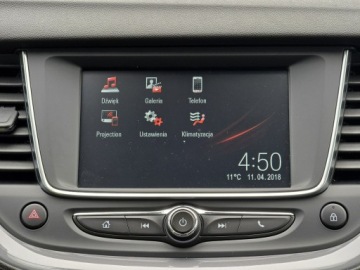 Opel 2019 Opel Grandland X Śliczny*Gwarancja, zdjęcie 20