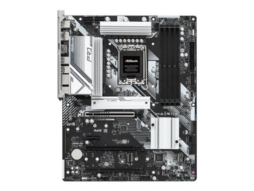 Asrock B760 Pro Rs Socket 1700 DDR5 Atx