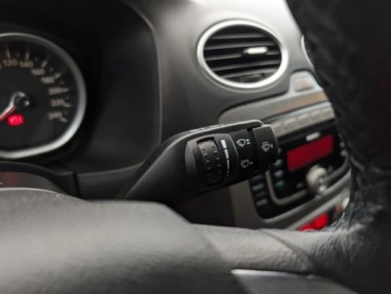 Ford Focus II Focus C-Max 1.8 i 16V 125KM 2008 Ford Focus Lift Klima Alu Tempomat Serwis Gwarancja 1.8 Benzyna 125KM, zdjęcie 30