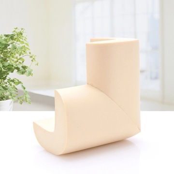 SOFT FOAM КРЕМ ДЛЯ ЗАЩИТЫ УГЛОВ 8 ШТ.