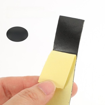 ПОЛОСКА ДЛЯ РАЗДВИЖНЫХ ДВЕРЕЙ, ГУБКА ИЗОЛЯЦИОННАЯ, МНОГОФУНКЦИОНАЛЬНАЯ, ОДНОСТОРОННЯЯ ПРОКЛАДКА