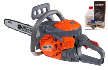 PILARKA PIŁA SPALINOWA OLEO-MAC GSH400 - 16