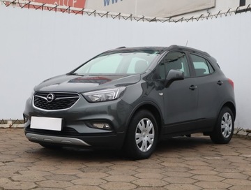 Opel Mokka I SUV 1.6 Ecotec 115KM 2016 Opel Mokka 1.6, Salon Polska, Serwis ASO, GAZ, zdjęcie 1