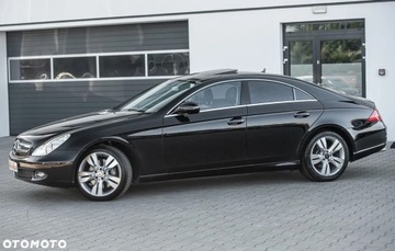Mercedes CLS W219 2010 MB CLS 350 Piękny Serwisowany Zadany Polecam Opłacony gotowy do jazdy i rej, zdjęcie 27
