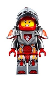 LEGO NEXO KNIGHTS 70319 МАКА ГРОМОВОГО МАКИ