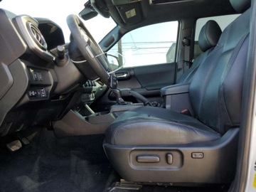 Toyota Tacoma II 2022 Toyota Tacoma Double Cab 2022 3.5l 3.5 Benzyna 278KM, zdjęcie 7